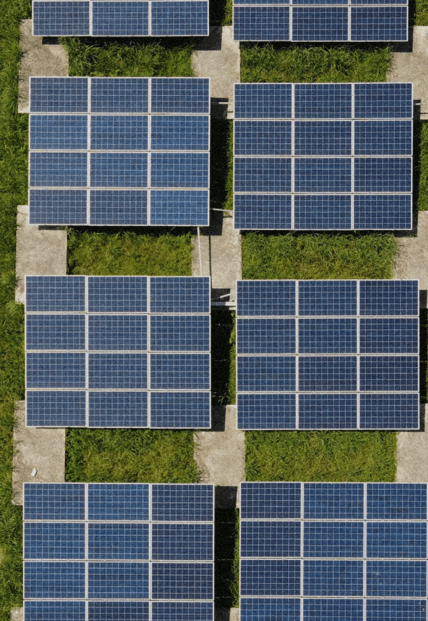 tejados con placas solares