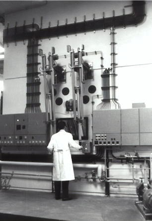 We started up the Bermejales hydroelectric power plant and acquired the Alpujarreña power plant. Moreover we founded Luz del Temple electricity distributor.