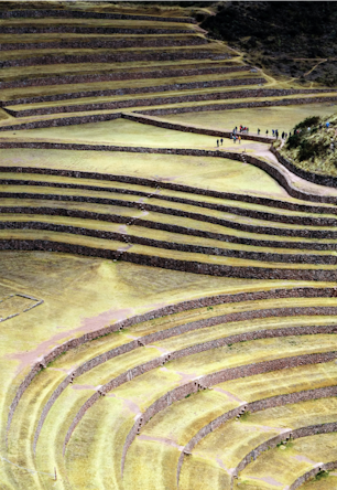 Fundamos el Grupo Cuerva Perú, nuestra segunda filial internacional.