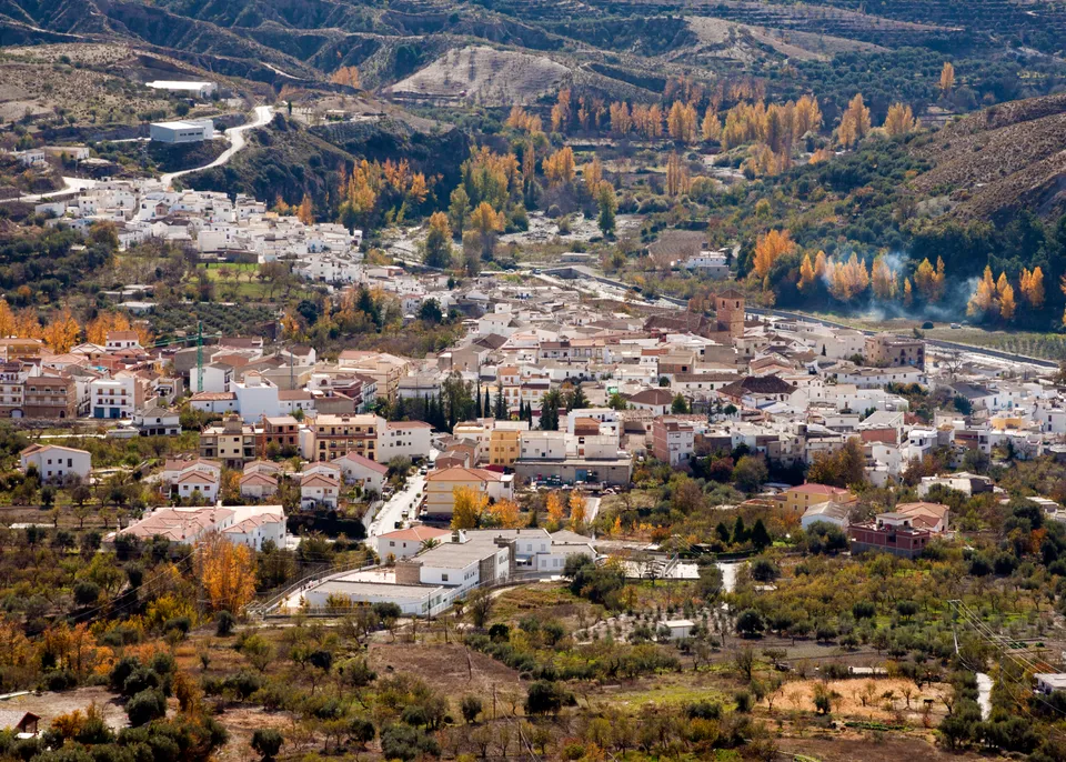 comunidades energeticas locales