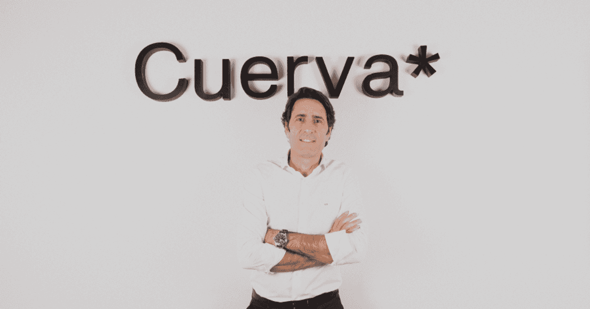 Ignacio Cuerva talks to Quien es Quien magazine about the future of ...