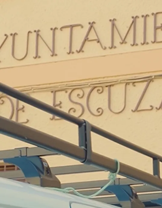 Nuestros pueblos, nuestros orígenes - Escúzar