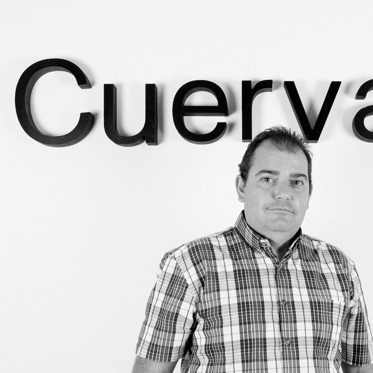David Mérida