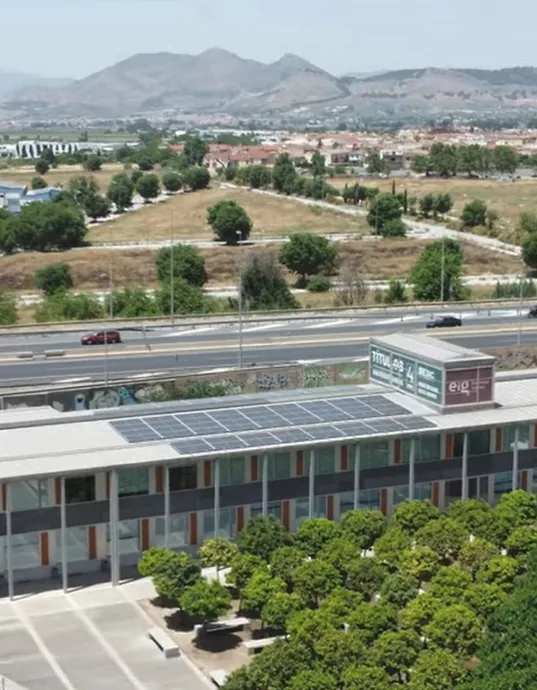 ENFLATE: Desarrollo sostenible de la energía | Cuerva