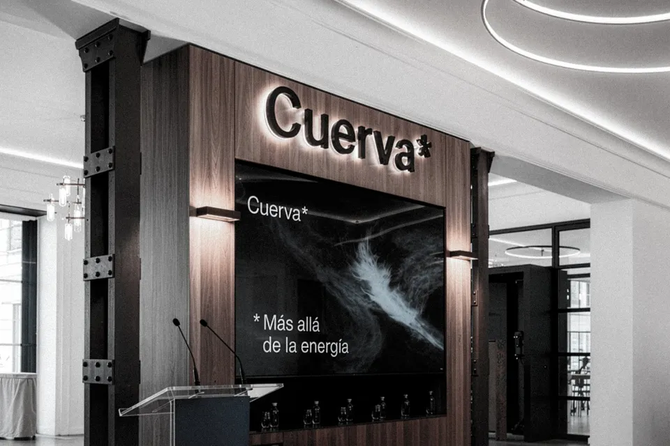 Oficina Cuerva Centro Granada