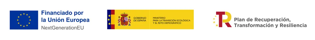 Logos ayuda DSO - EU + miteco + prtr