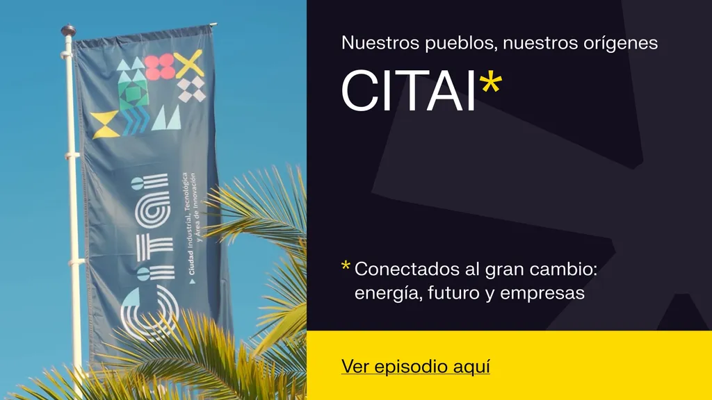 Nuestros pueblos - CITAI