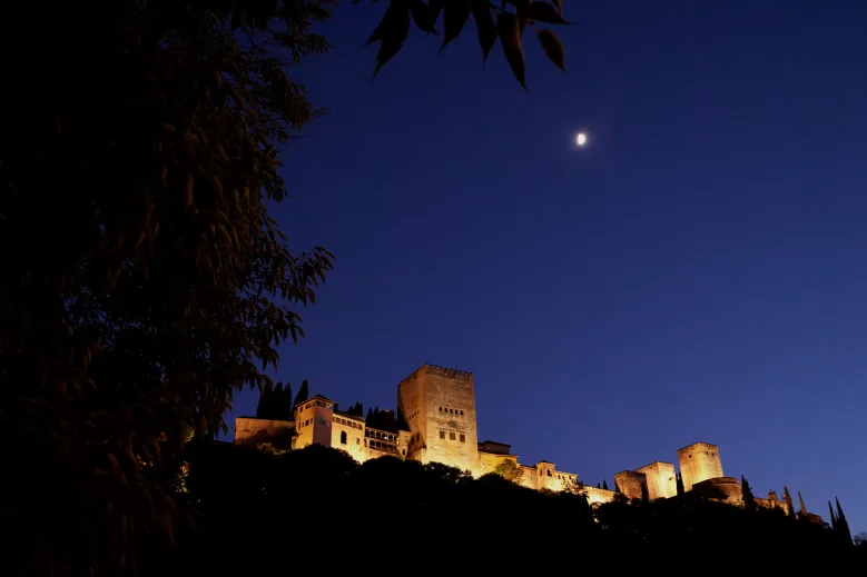 Alhambra de Granada