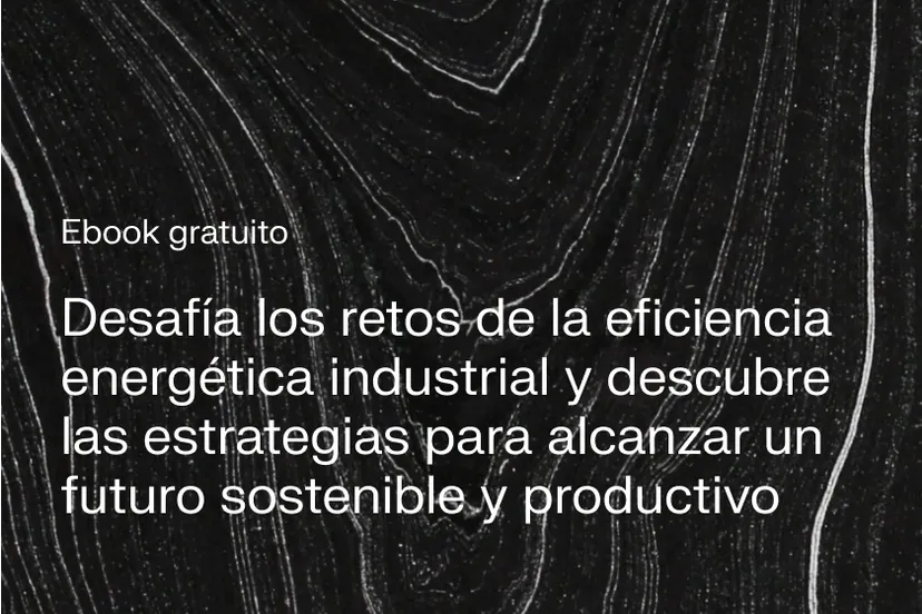  optimización energética industrial 