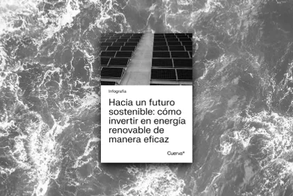 CUE - Hacia un futuro sostenible