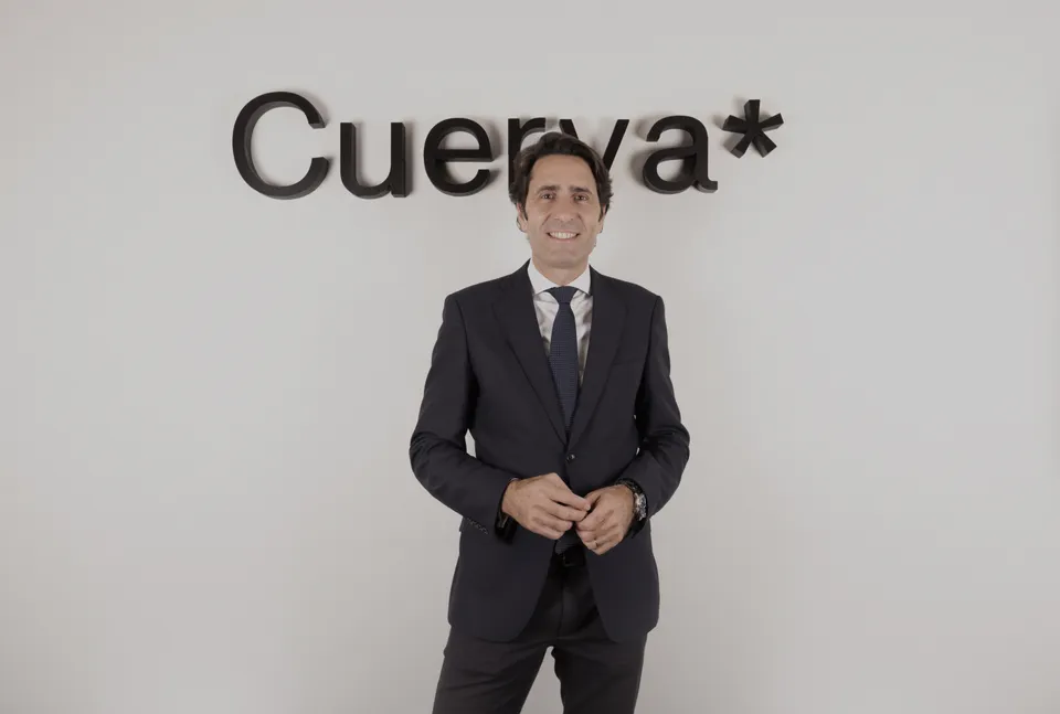 Ignacio Cuerva