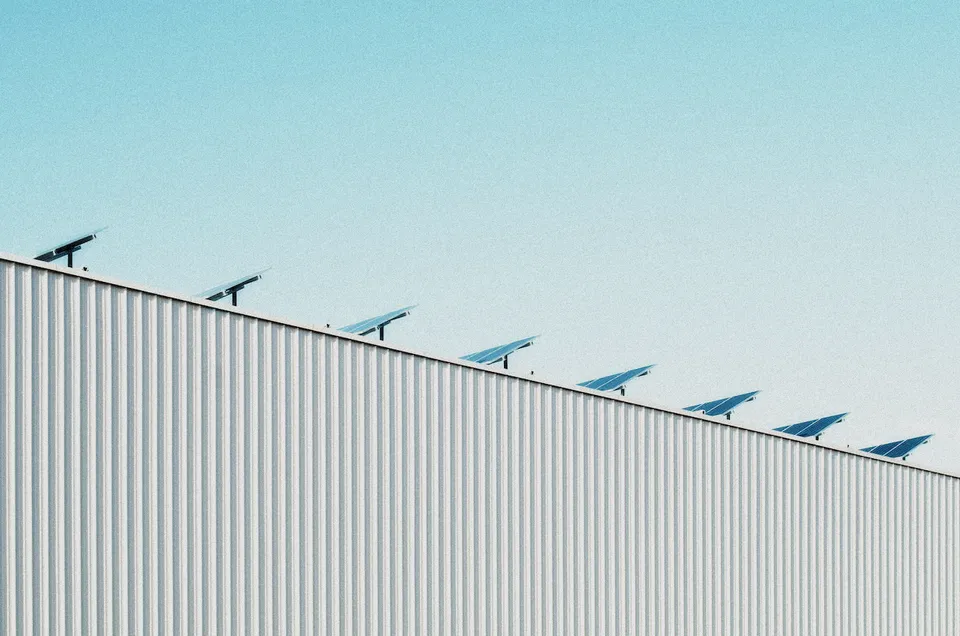 energy community