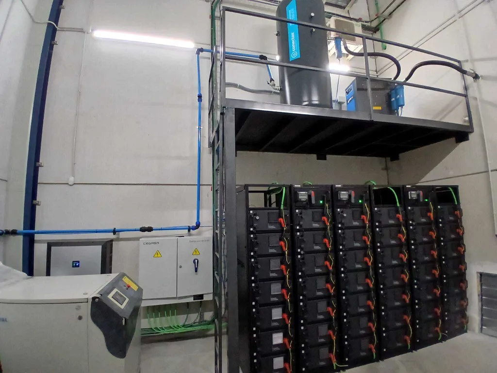 Batería de almacenamiento Espadafor (2)
