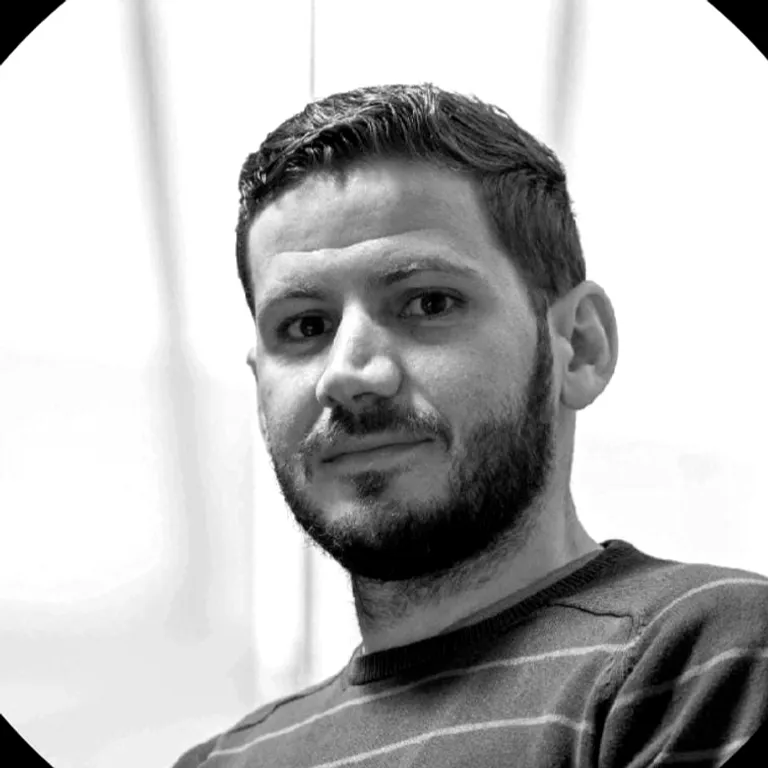 Daniel Sevilla