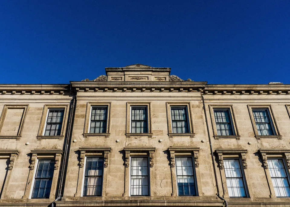 edificio histórico