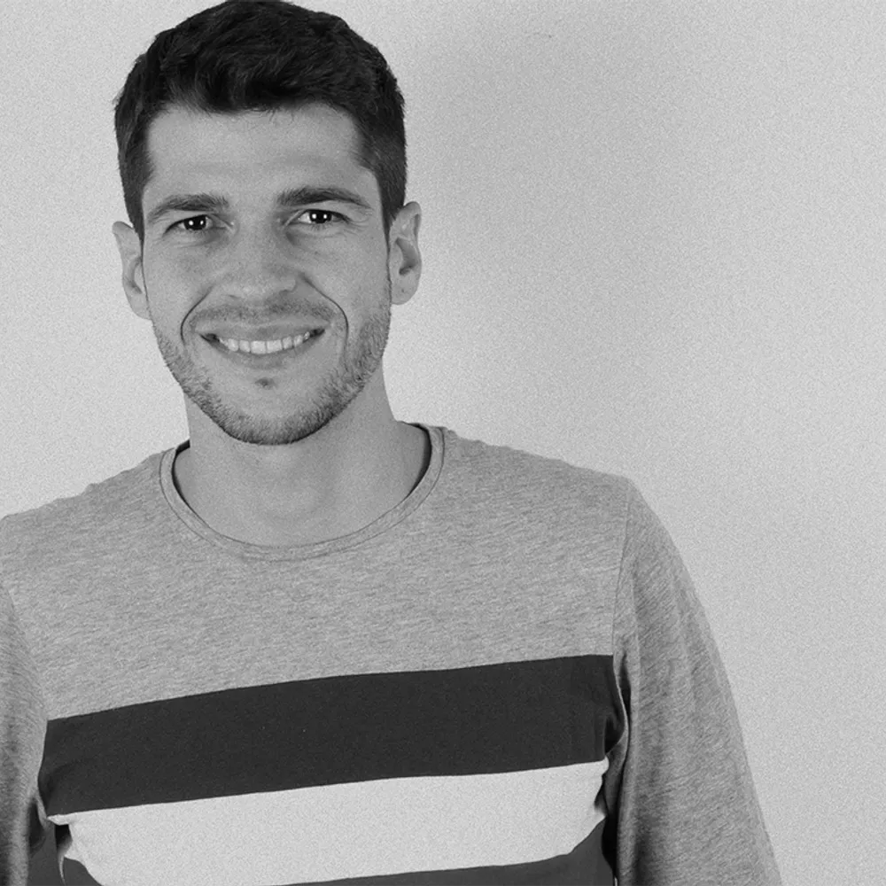 Jose Luis Otero