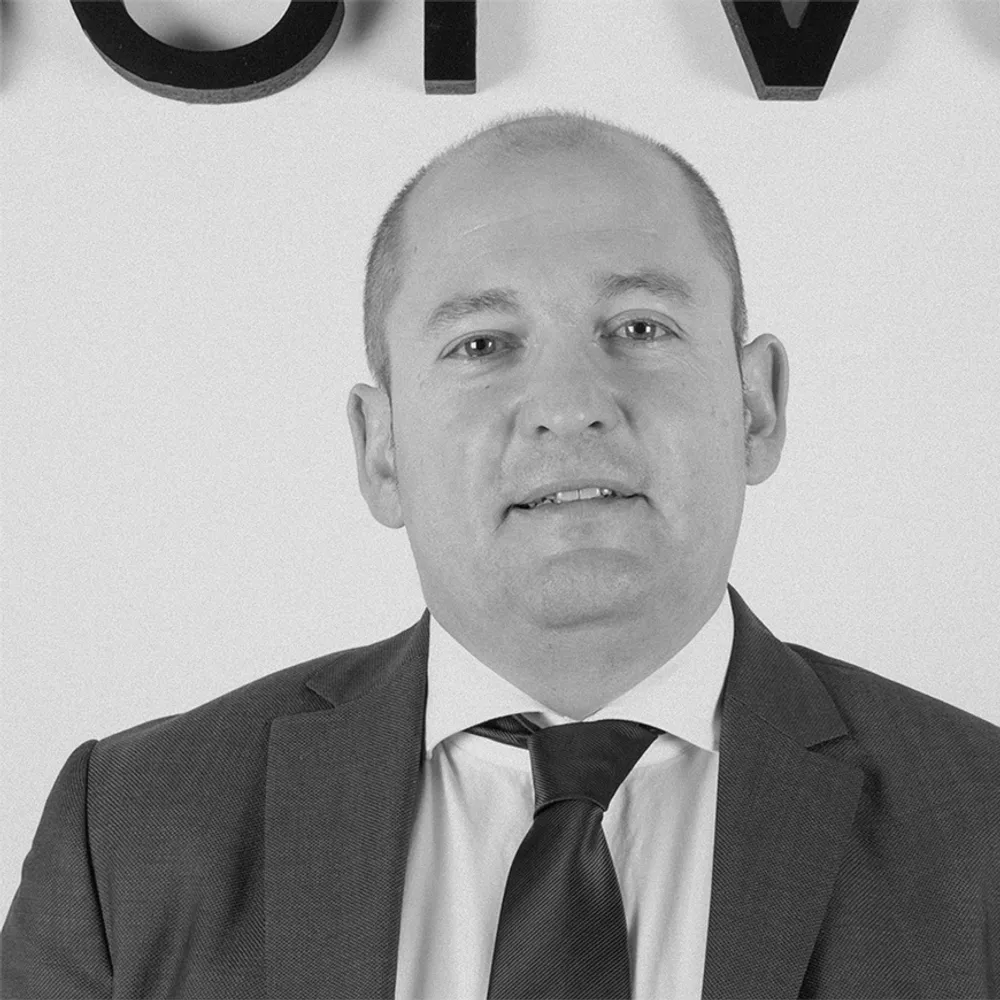 Javier Martín