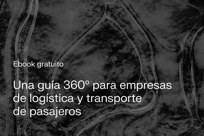 Electrificación del transporte en España