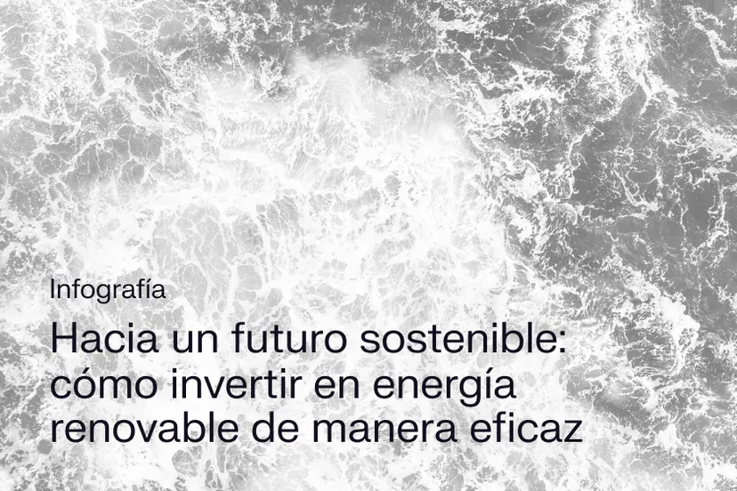 CUE - Hacia un futuro sostenible