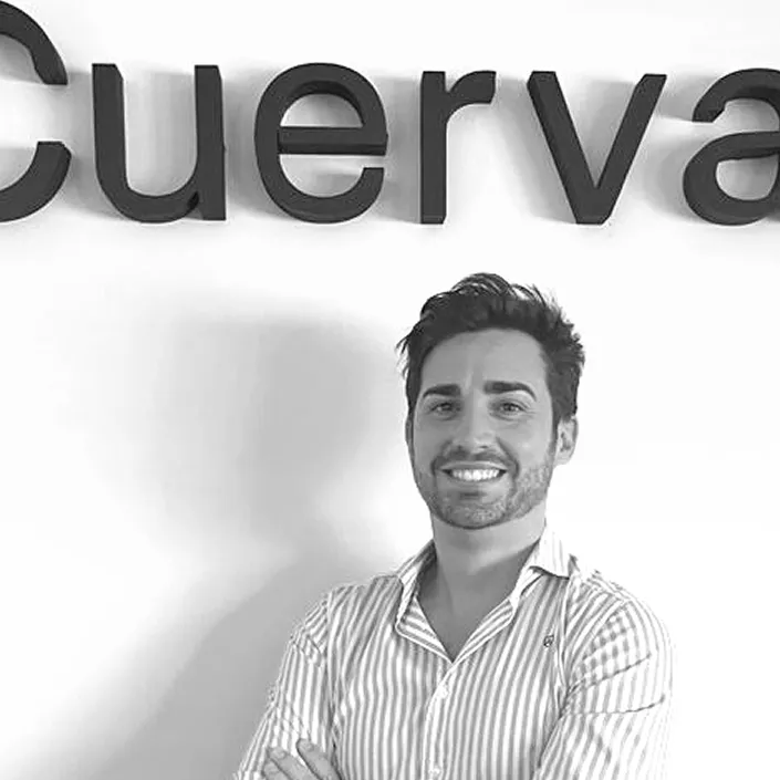 Miguel Ángel Cuerva