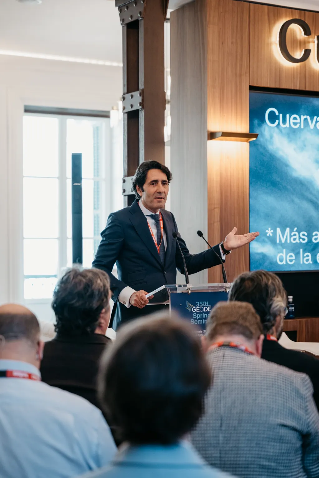 GEODE Spring Seminar 2026 Granada Cuerva (9)