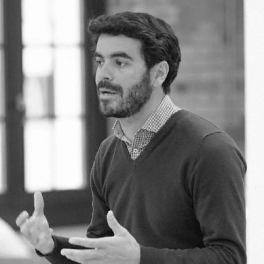 Alberto Sánchez