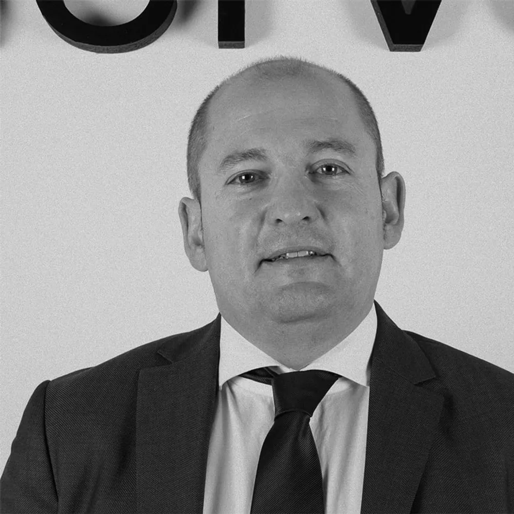 Javier Martín