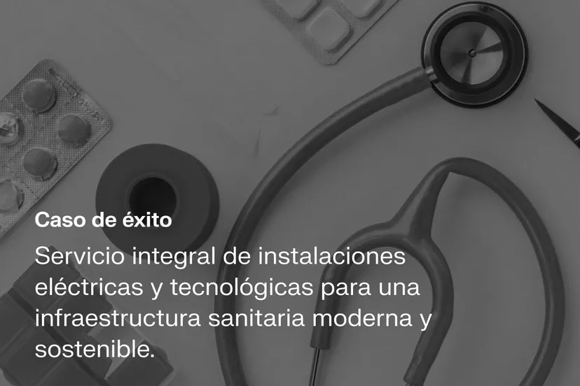 Card image - Caso de éxito HARE Roquetas de Mar