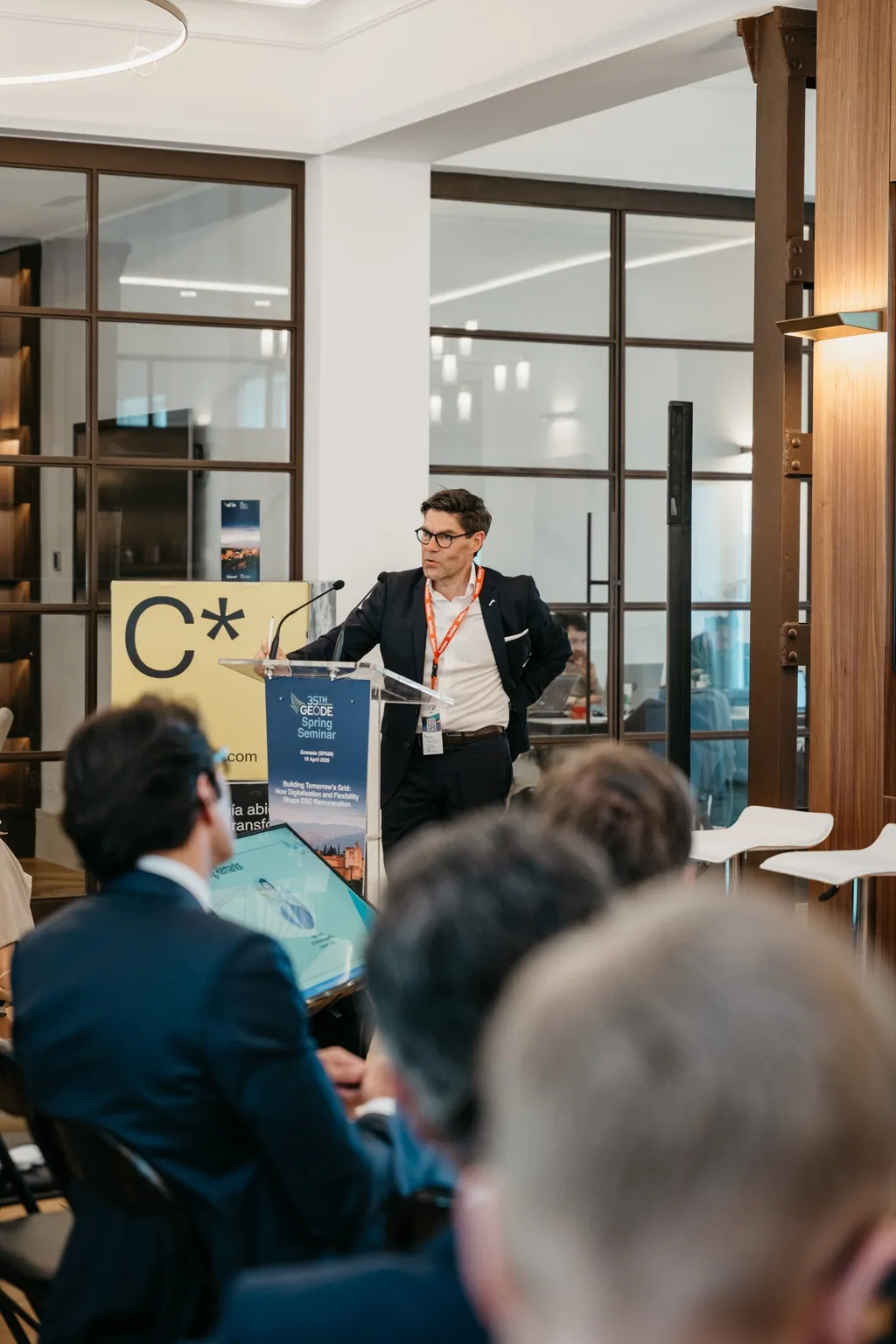 GEODE Spring Seminar 2026 Granada Cuerva (1)