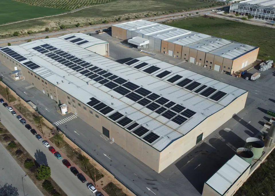 almacenamiento energético con baterías