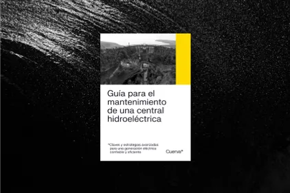 Central hidroeléctrica