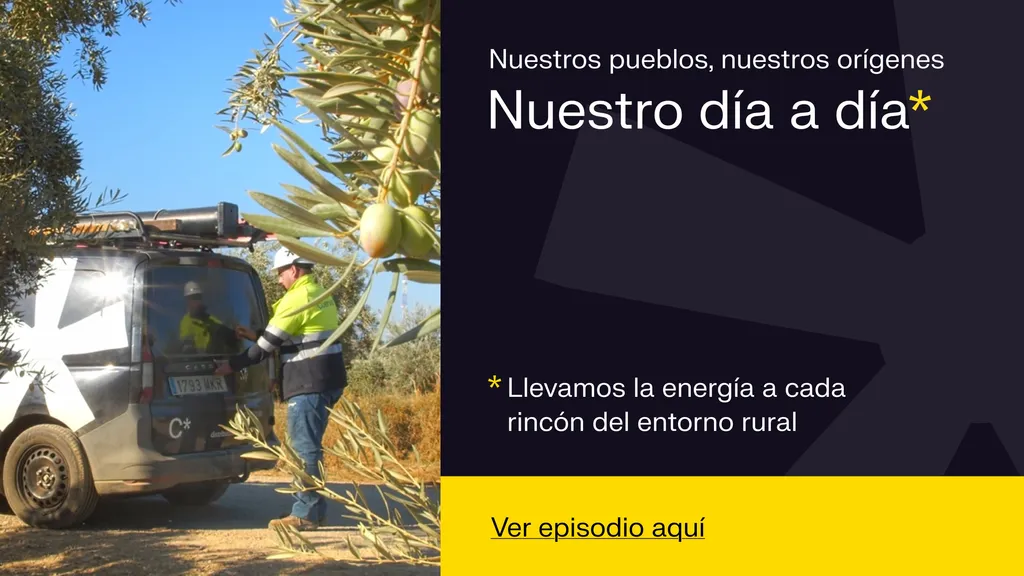 Nuestros pueblos - Día a día DSO