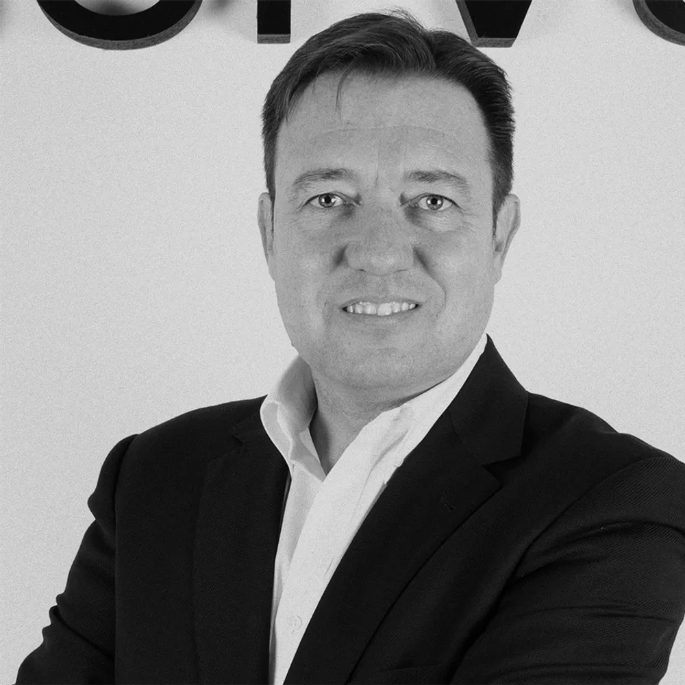 Moisés Garrido
