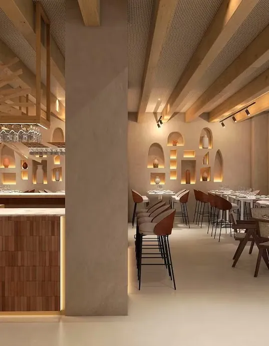 Sostenibilidad y eficiencia energética en pleno corazón de Granada | Meliá Granada