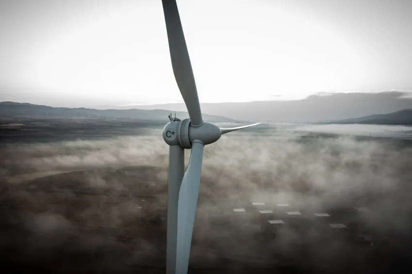 Cómo invertir en energías renovables